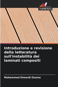 Introduzione e revisione della letteratura sull'instabilità dei laminati compositi