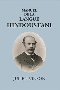 Manuel de la Langue Hindoustani
