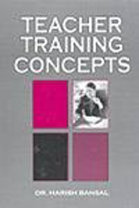 Teacher Training Concepts