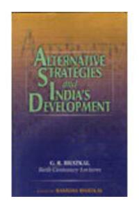 Alternatives Strategies and India's Development