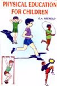 Physical Education for Children