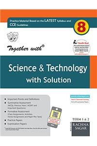 Together With Science DAV - 8