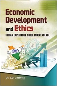 Economic Development and Ethics