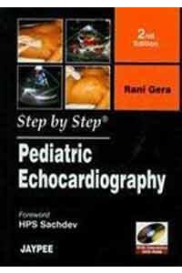 Pediatric Echocardiography