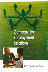 Comparative Employment Relations