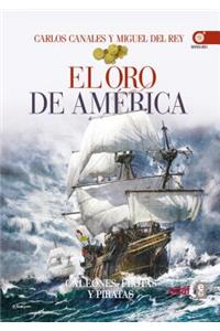 El Oro de America