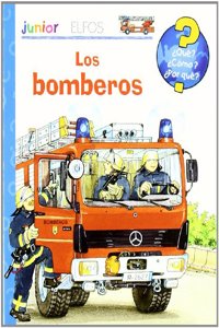 Los Bomberos