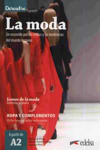 Descubre