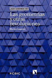 Las geometrias y otras revoluciones