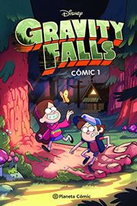 Gravity Falls no 01/05