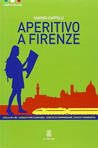 Aperitivo a Firenze