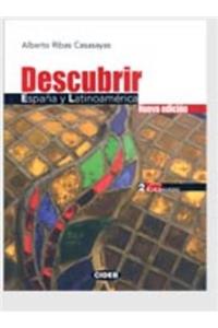 Libro del alumno + 2 CDS