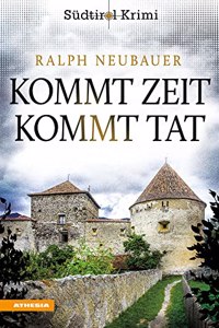 Neubauer:Kommt Zeit kommt Tat