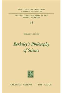 Berkeley’s Philosophy of Science