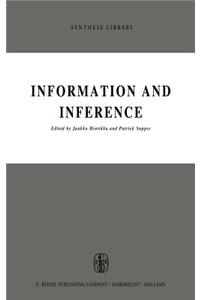 Information and Inference