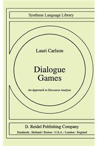 Dialogue Games