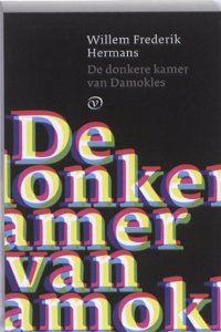 DE DONKERE KAMER VAN DAMOKLES
