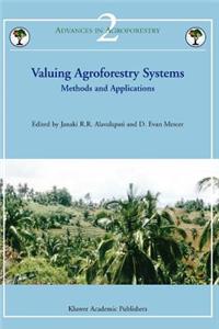 Valuing Agroforestry Systems