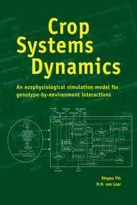 Crop Systems Dynamics