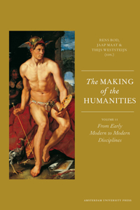 Making of the Humanities