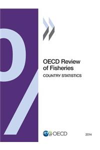 OECD Review of Fisheries