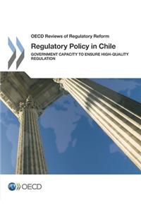 Regulatory Policy in Chile