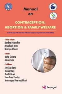 Manual on CONTRACEPTION, ABORTION & FAMILY WELFARE