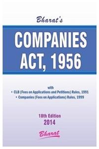 Companies Act, 1956