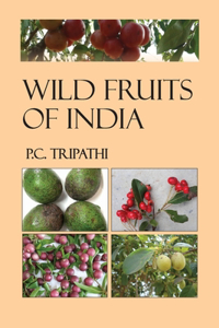 Wild Fruits of India