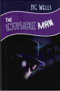 Invisible Man