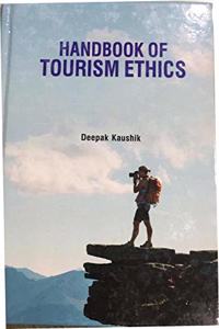 Handbook of Tourism Ethics