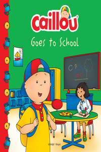 Caillou