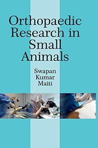 Orthopaedic Research In Small Animals