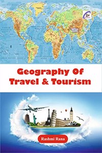 Geography of Travel & Tourism