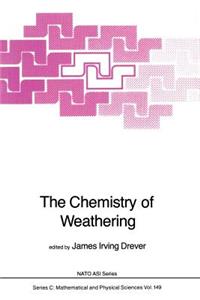 Chemistry of Weathering