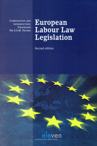 European Labour Law Legislation