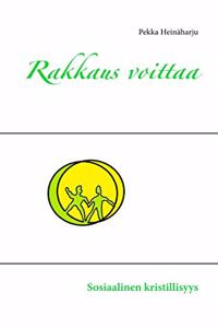 Rakkaus voittaa