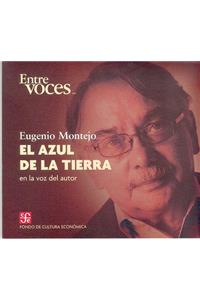 El Azul de la Tierra