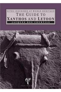 The Guide to Xanthos and Letoon