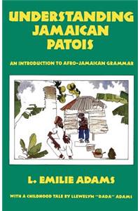 Understanding Jamaican Patois