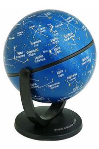 Insight Globe: Stargazer