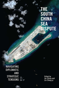 South China Sea Dispute