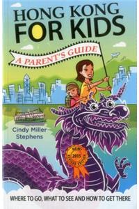 Hong Kong for Kids