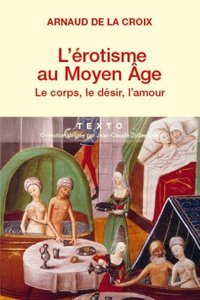 L'erotisme au Moyen Age