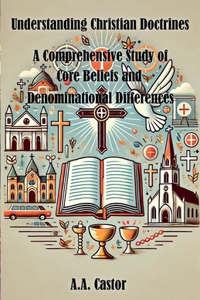 Understanding Christian Doctrines: A Comprehensive Study of Core Beliefs and Denominational Differences
