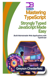 Mastering TypeScript