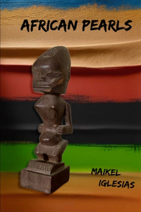 African pearls
