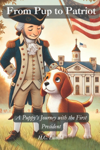 From Pup to Patriot