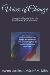 Voices of Change