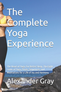 Complete Yoga Experience